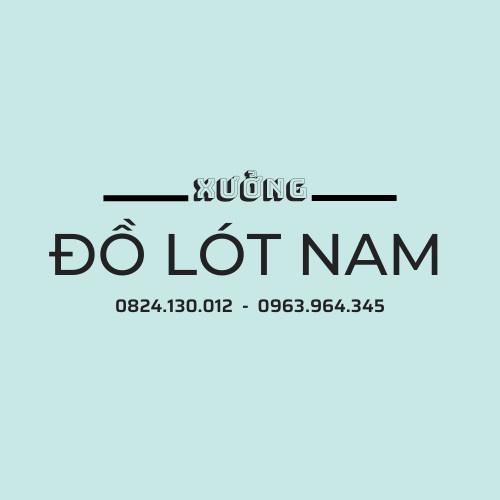 Quần lót nam in hình thun lạnh, quần sịp nam đùi thun lạnh hoạt hình doremon, shin, ... | Thanh Trí