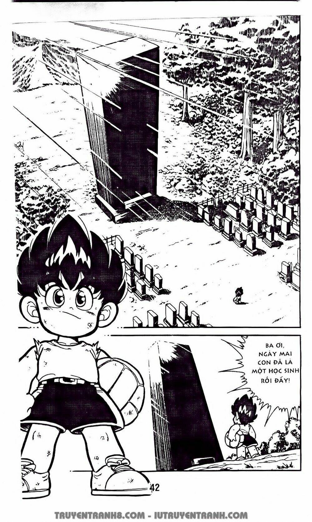 vua bóng ném chapter 1.2 18