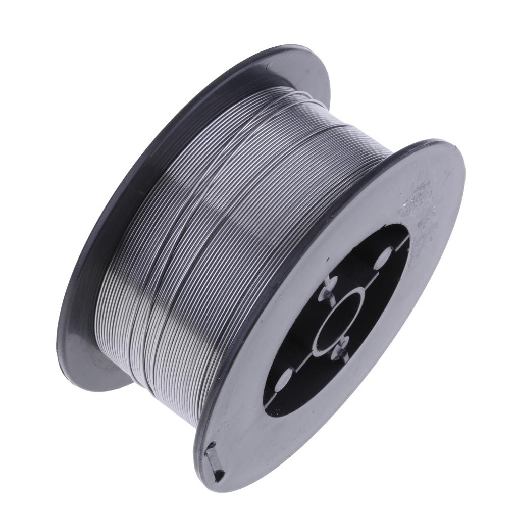 0.8mm x 0.5 kg Từ Thông Cored Gasless Máy Hàn Dây Hàn Tự đóng chắn