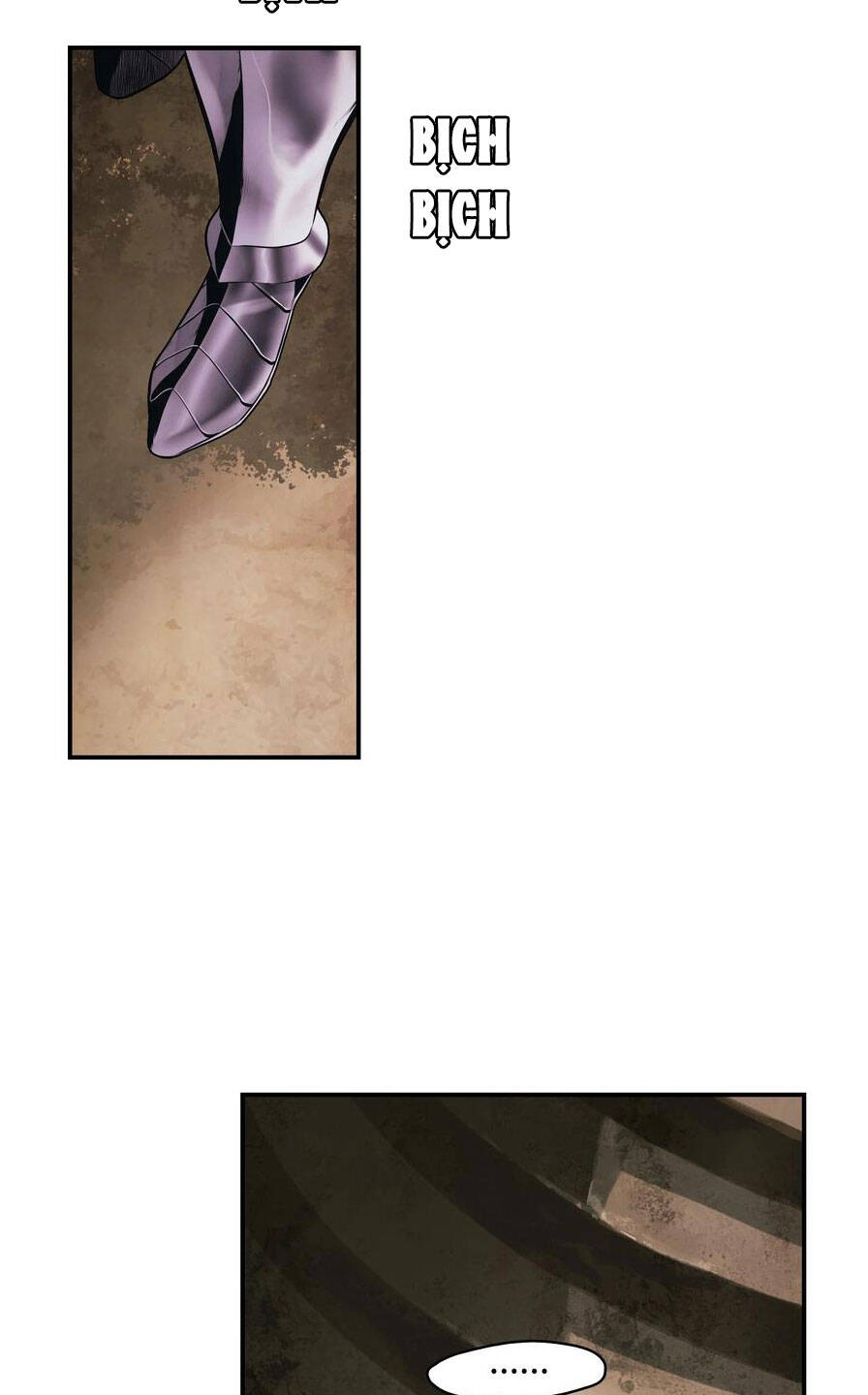 bất bại chân ma chapter 138 43