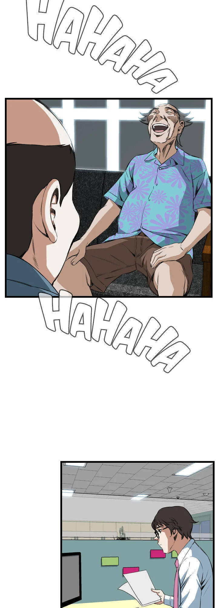 take a peek chapter 60 17