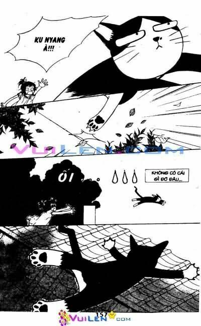 thiên thần dễ thương chapter 7 157