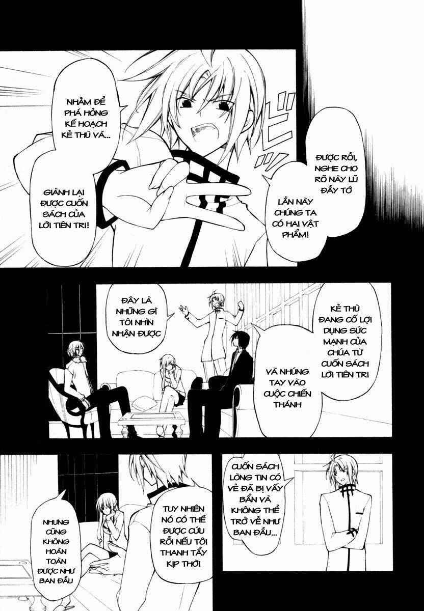 bloody cross chapter 13 5