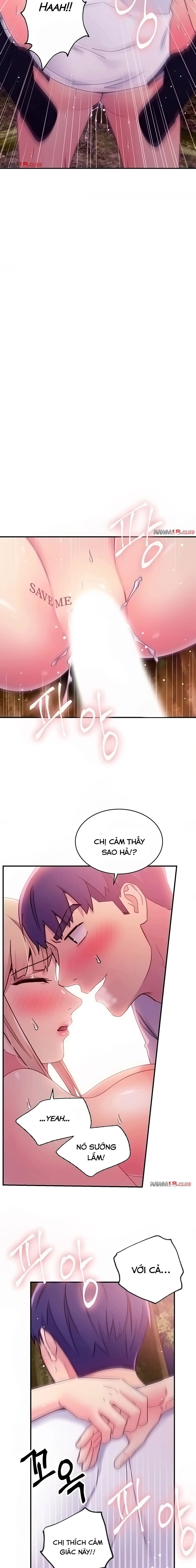 bạn của mẹ kế chapter 71 11