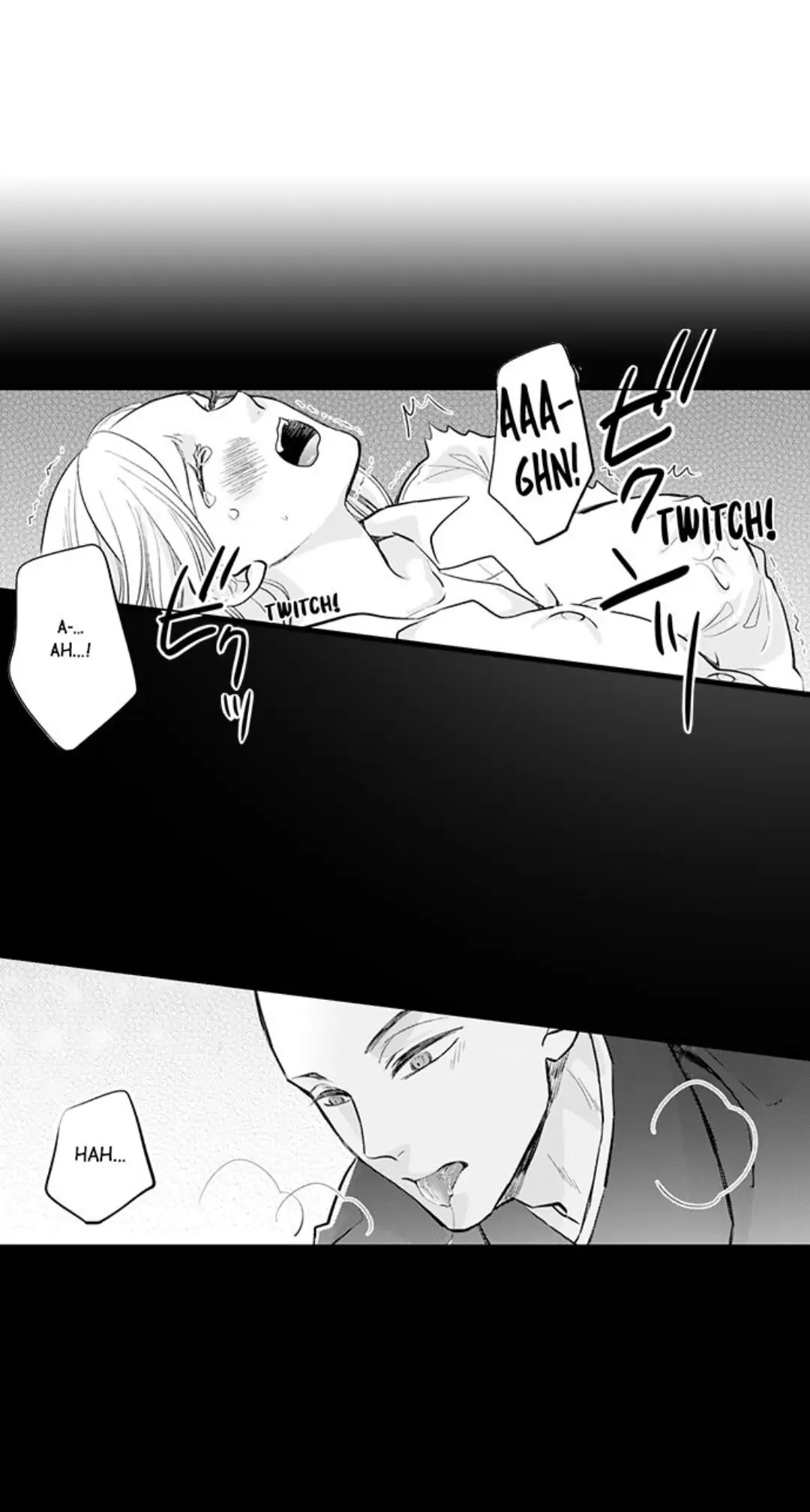 dây dưa một đêm dâm đãng với nhà sư chapter 154.2 12