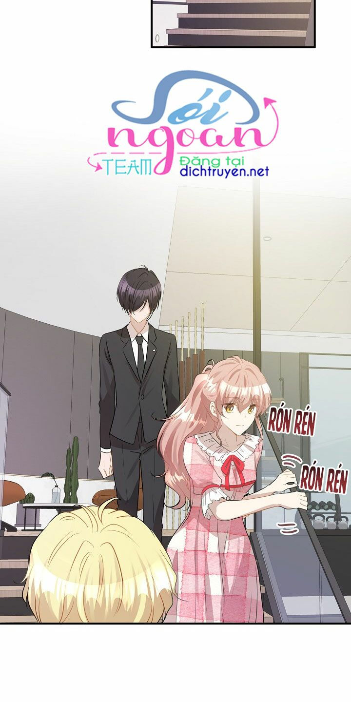 cuộc sống kỳ thú chapter 27 25