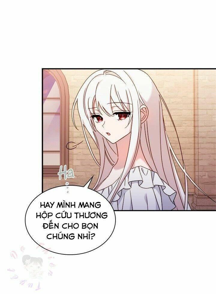 để yên cho tiểu thư hiền chapter 18 17