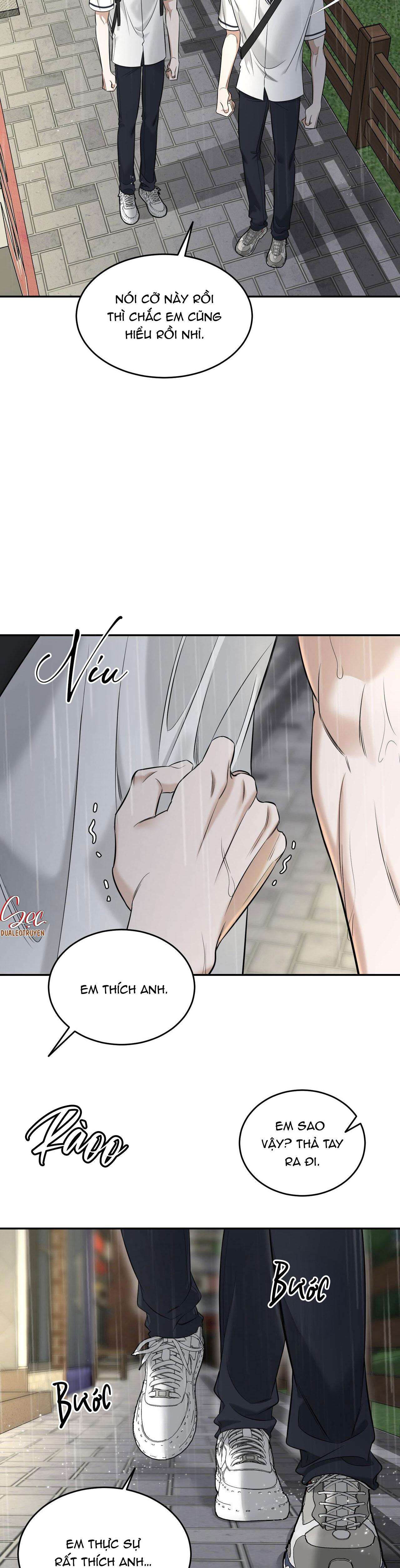 người đàn ông cho em tất cả chapter 16 20