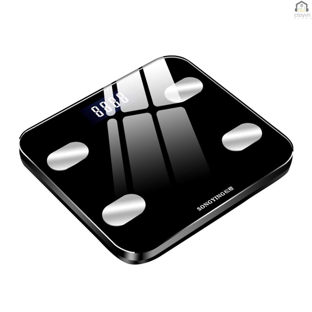 Cân điện tử thông minh độ chính xác cao cho gia đình