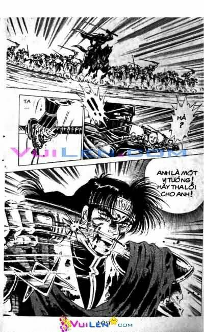 vương tử takeru chapter 7 107