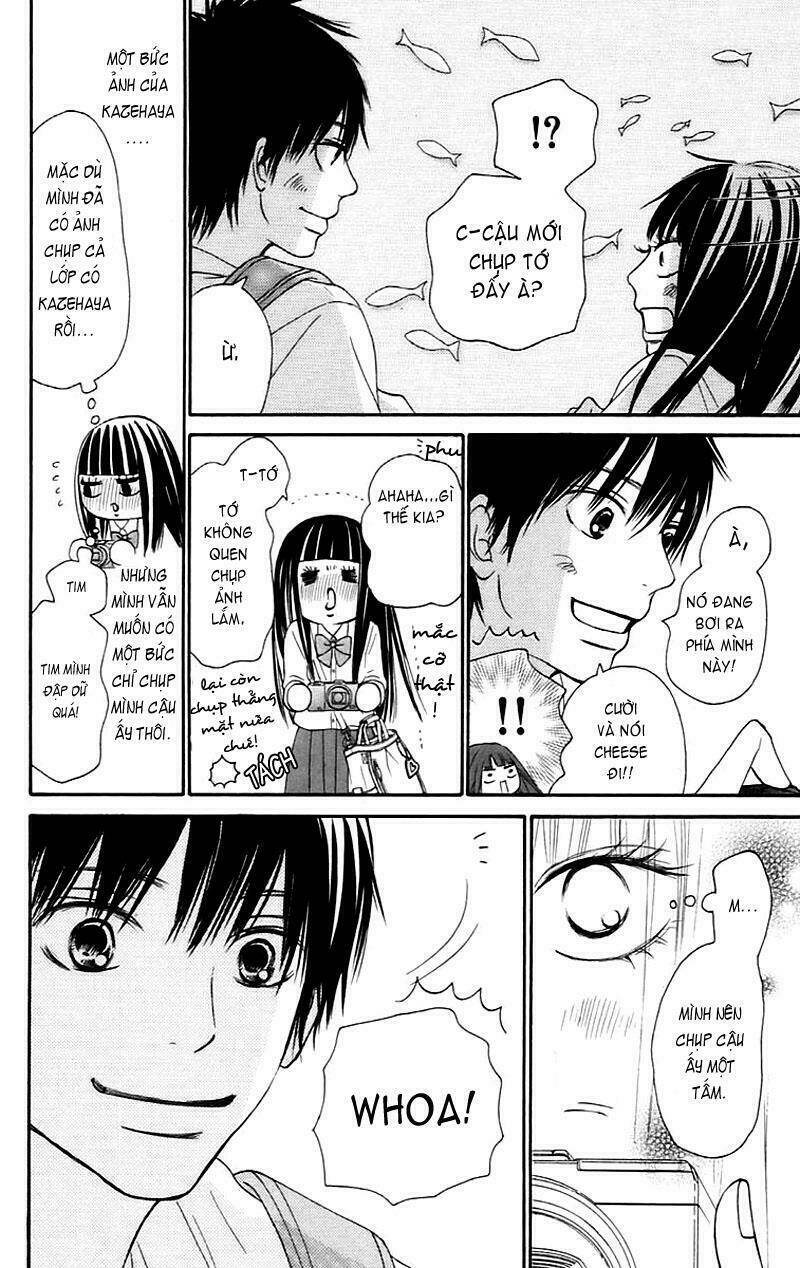 anh đã cho em biết bao thứ đầu tiên chapter 56 19