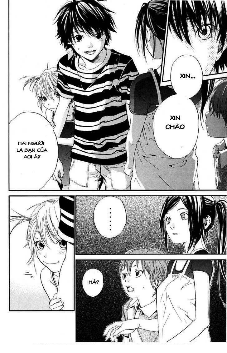 alive - the final evolution chapter 39 32