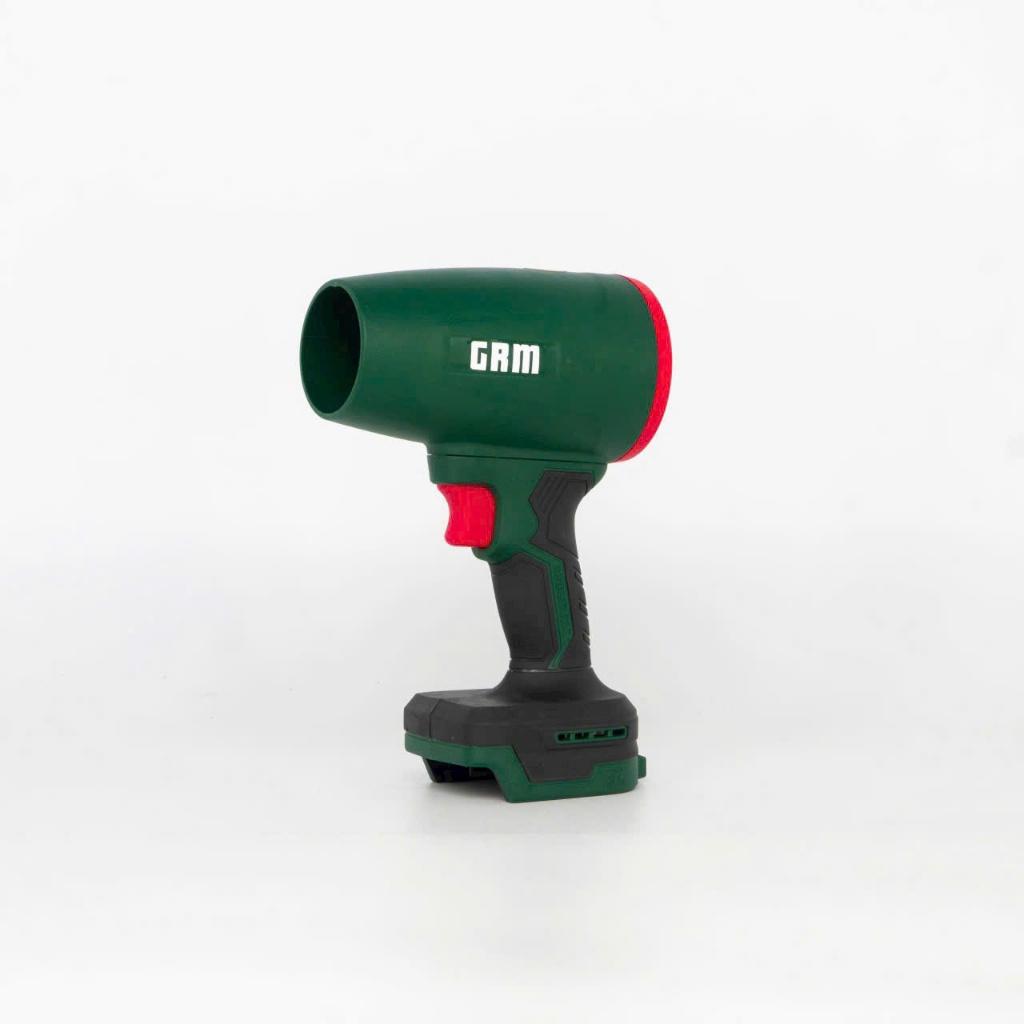 THÂN MÁY THỔI PHẢN LỰC GREEKMAN GRM778 GREEKMAN -HÀNG CHÍNH HÃNG GRM778 GREEKMAN -HÀNG CHÍNH HÃNG