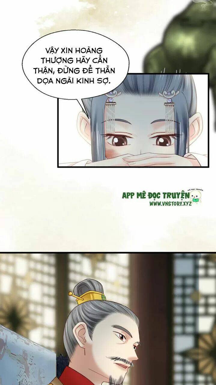 kiều nữ độc phi chapter 182 2