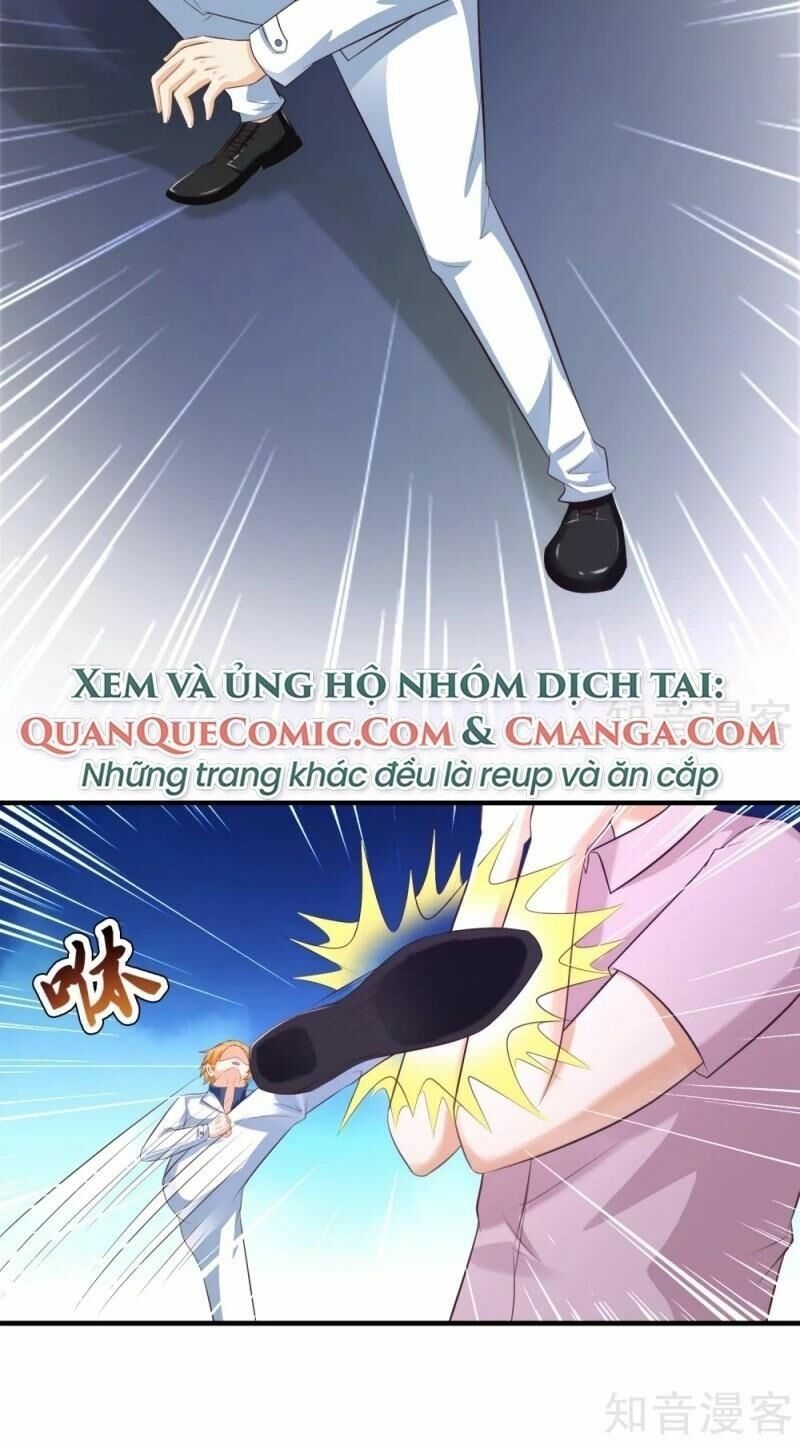 tối cường vận đào hoa chapter 113 6