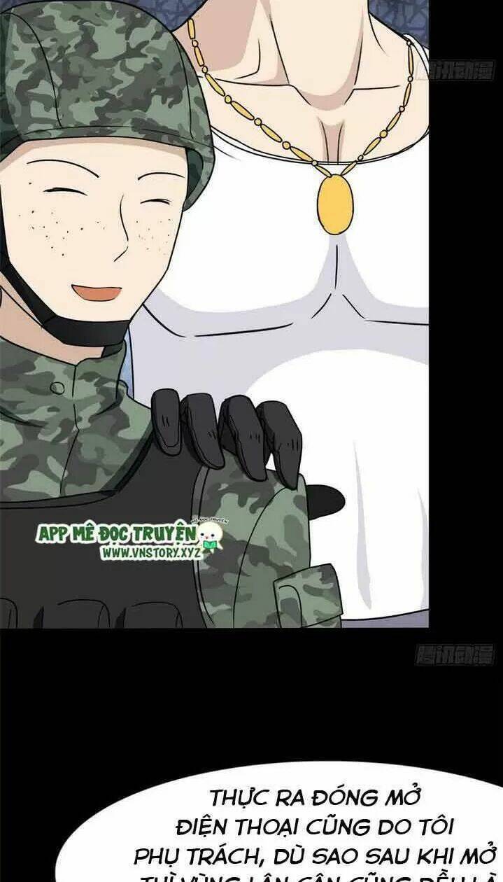 bạn gái virus của tôi chapter 175 51