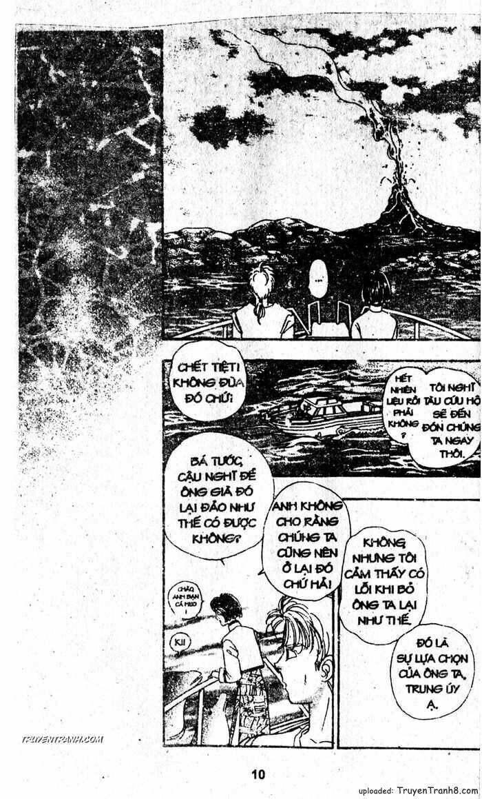 tiệm thú kiểng chapter 30 11