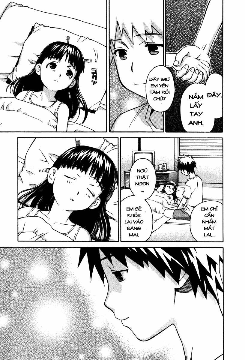 chokotto sister chapter 14 18