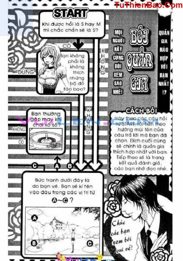 chàng quản gia của bé mei chapter 10 175