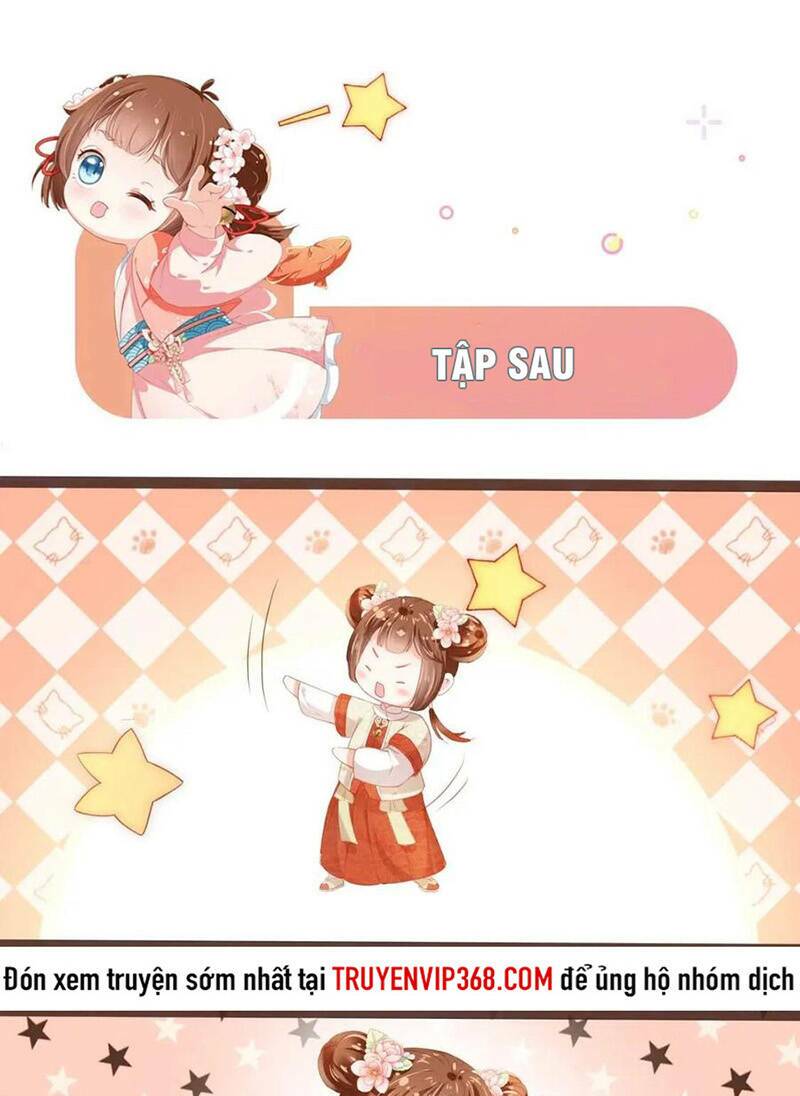 nhặt được bảo bối manh manh chapter 36 38