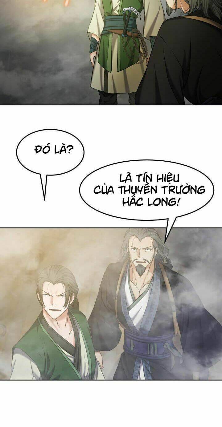 lôi thần chuyển sinh chapter 9 28