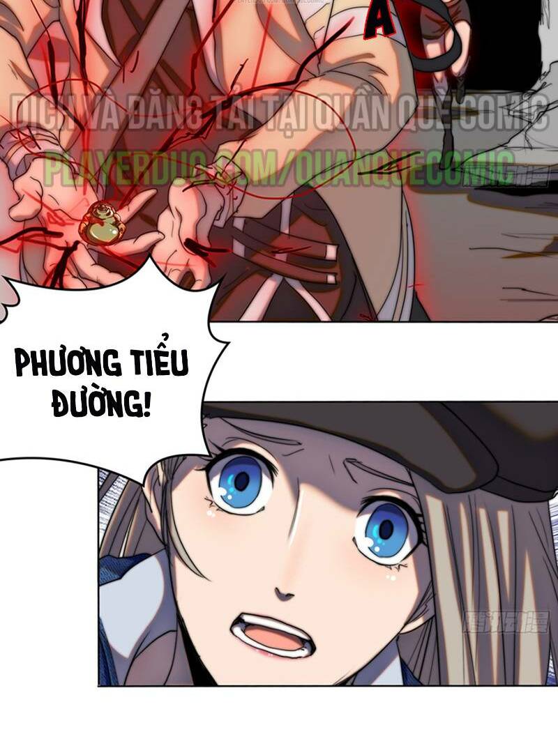 đô thị hàng thần khúc chapter 12 2