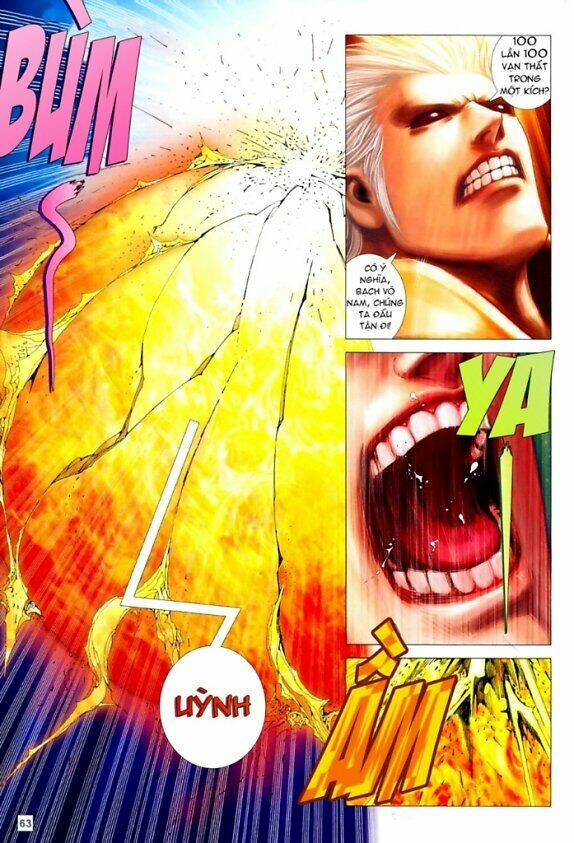 võ thần chung cực chapter 84 28