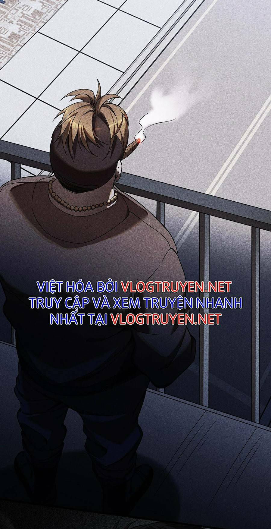 người chơi siêu mạnh chapter 14 16