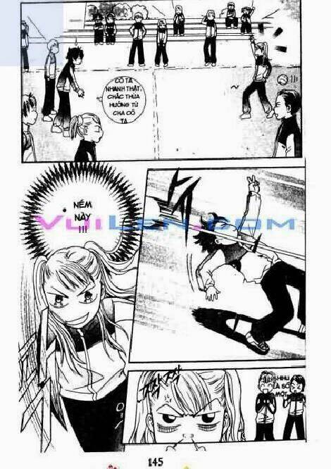 neck and neck chapter 1 142