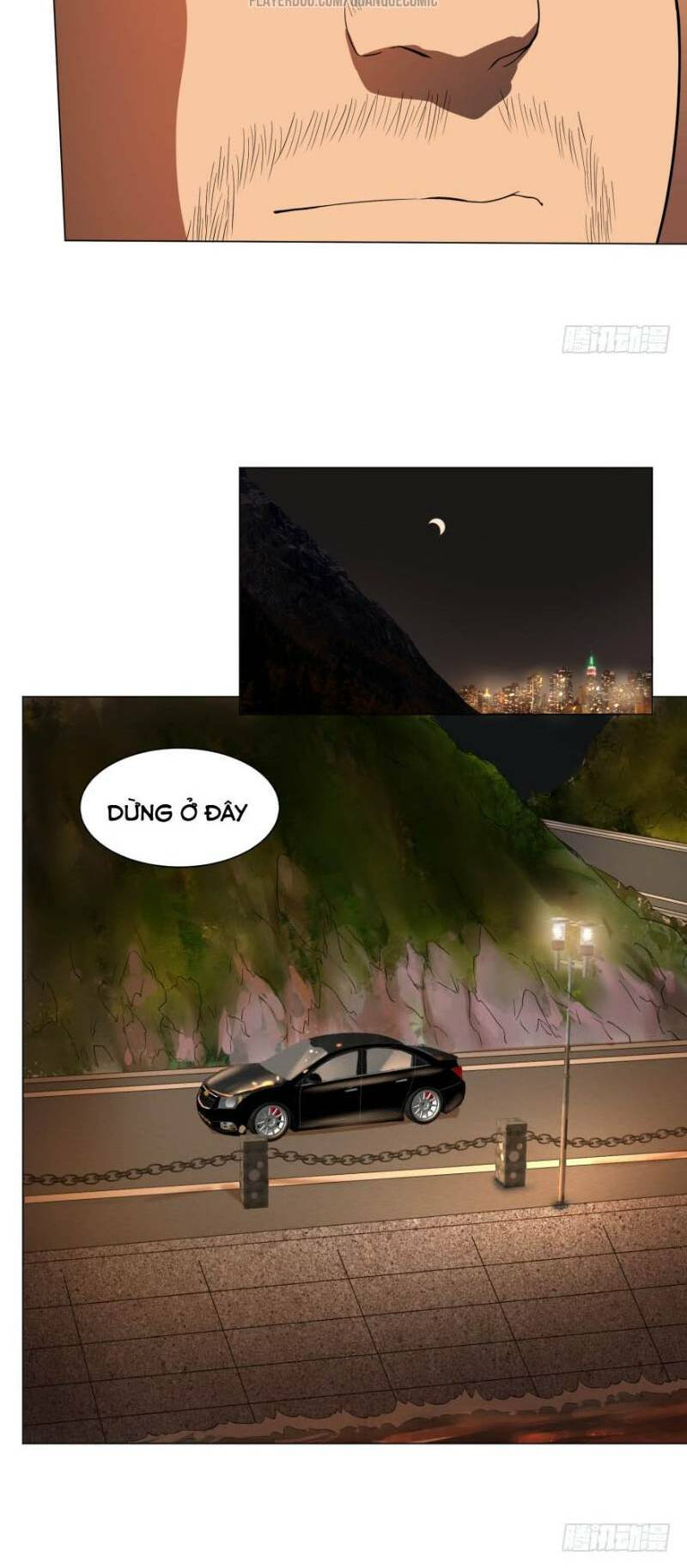 danh sách kẻ phản diện chapter 14 24