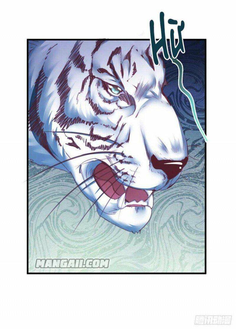 [16+] thảnh thơi thú thế chủng chủng điền, sinh sinh tể chapter 335 19