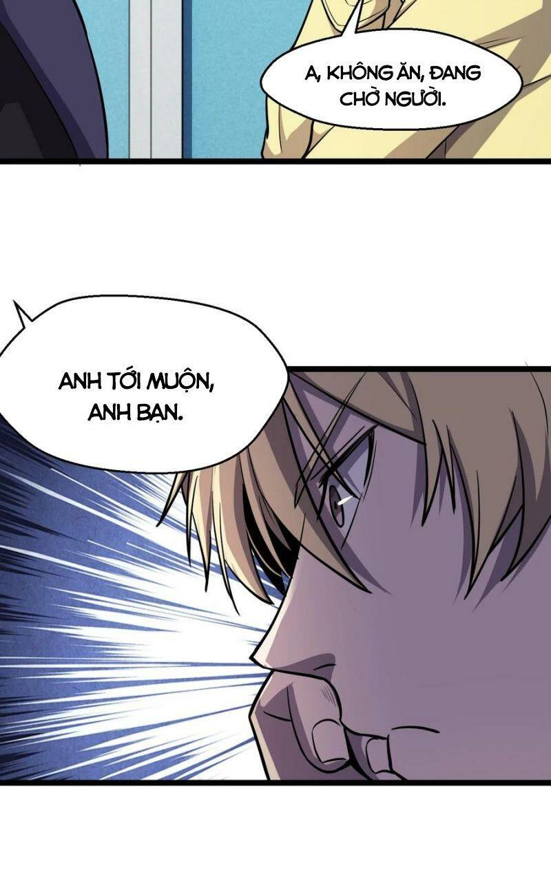 đừng hiểu lầm, tôi mới là người bị hại! chapter 32 44