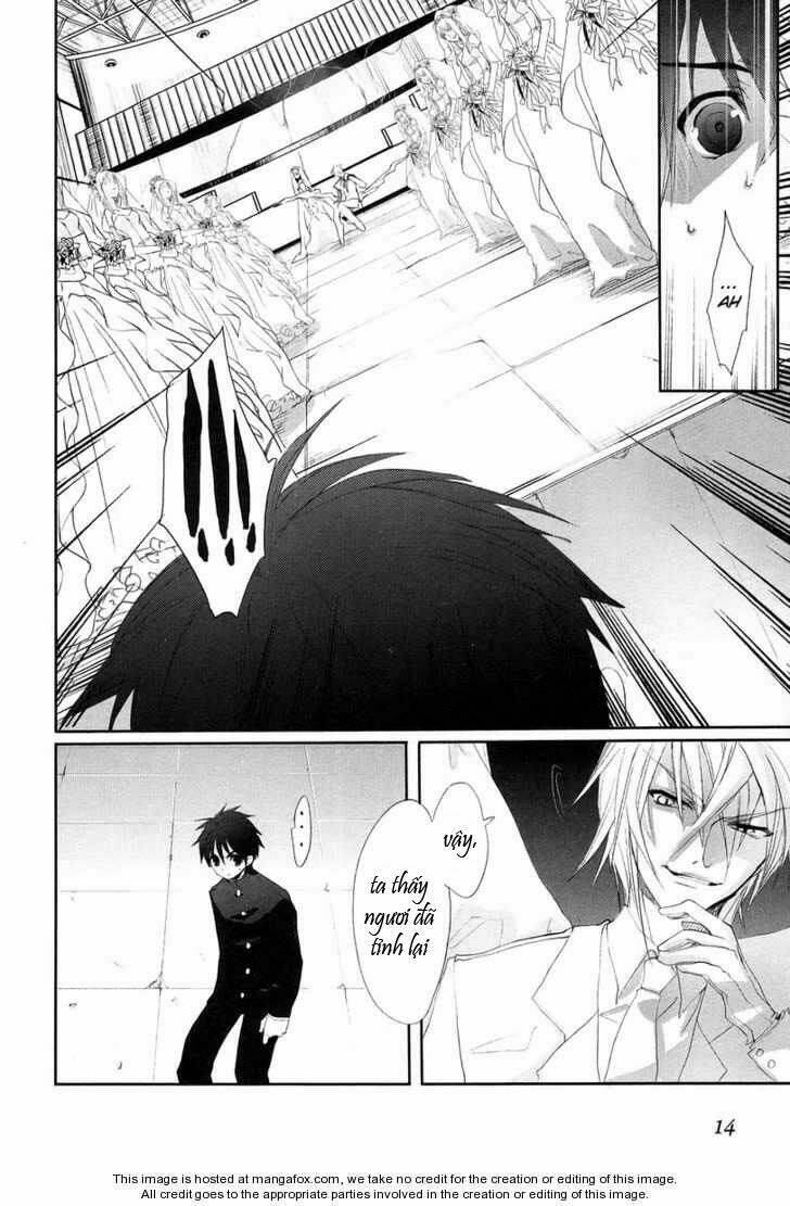 đôi mắt của shana chapter 16 15