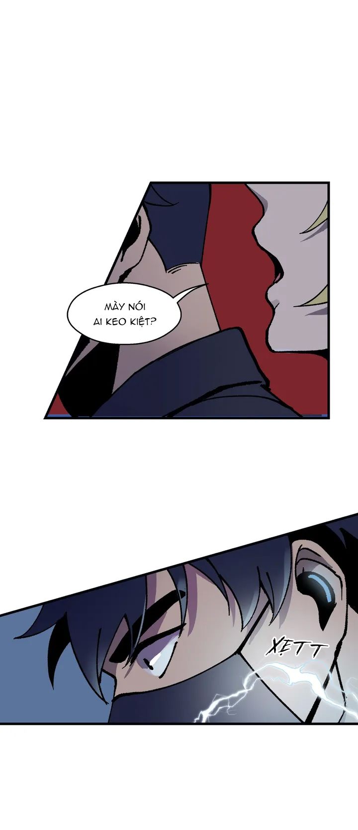 phố săn mồi chapter 1 37