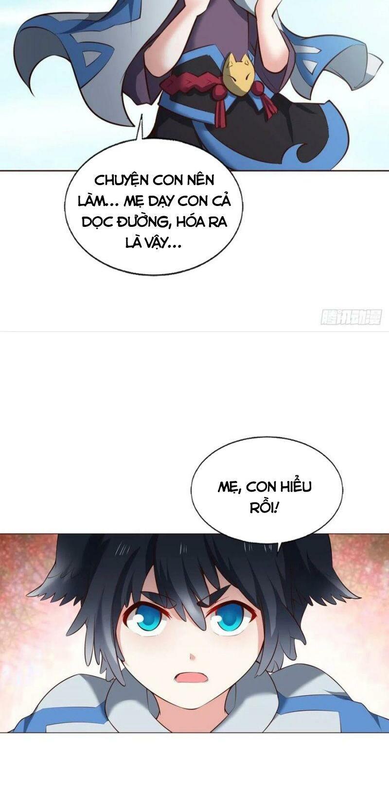 Trọng Sinh Thành Cậu Vàng Tại Dị Thế Chapter 245 26