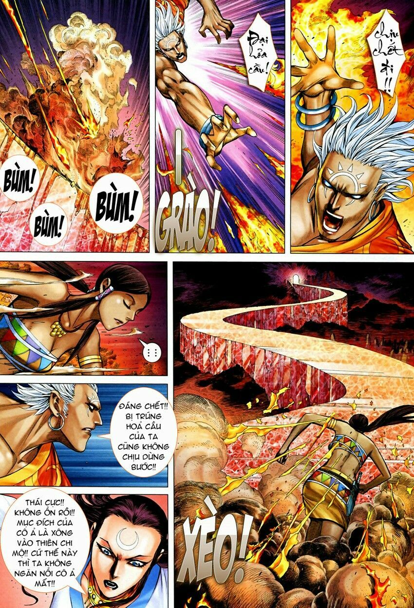 phong thần ký chapter 69 30