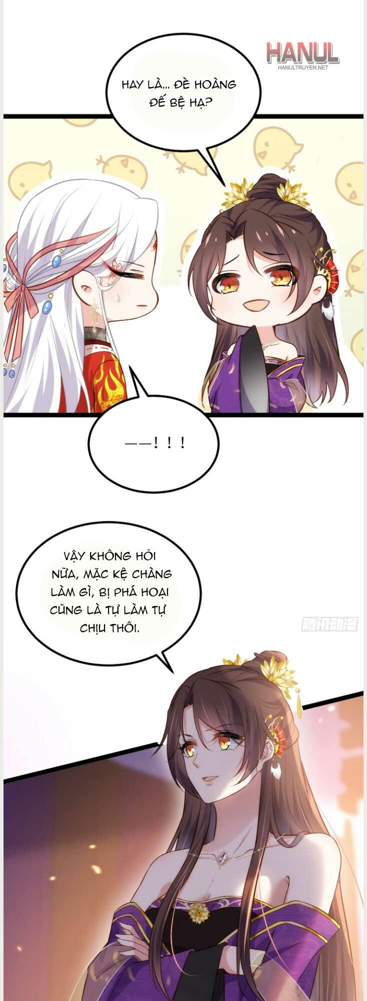 hoạn phi thiên hạ chapter 235 1