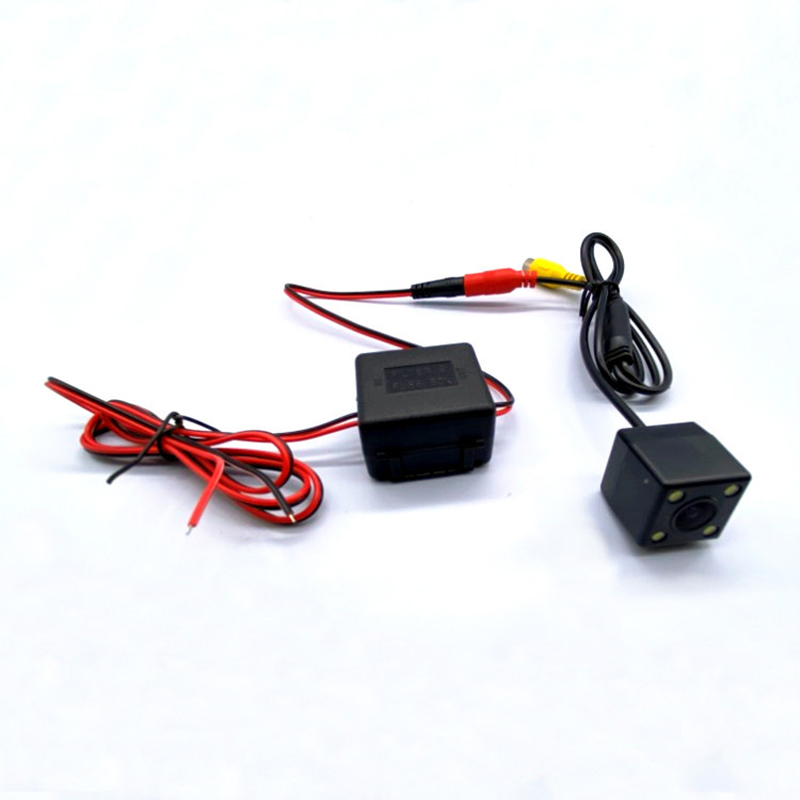 Bộ Chuyển Nguồn 24v Sang 12v 3A Cho Xe Tải