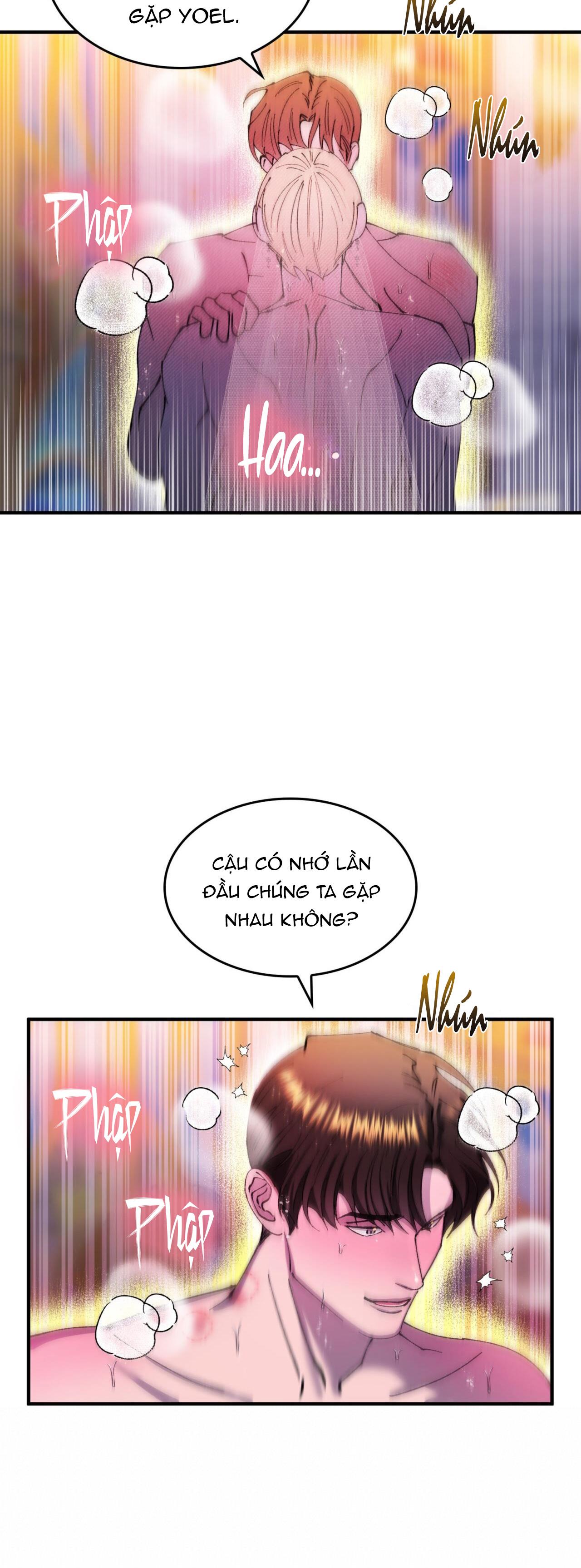 (np) độc thân muôn năm chapter 43 27