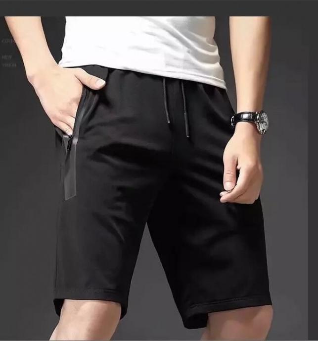 Quần Short Lửng Nam Đẹp - QN43