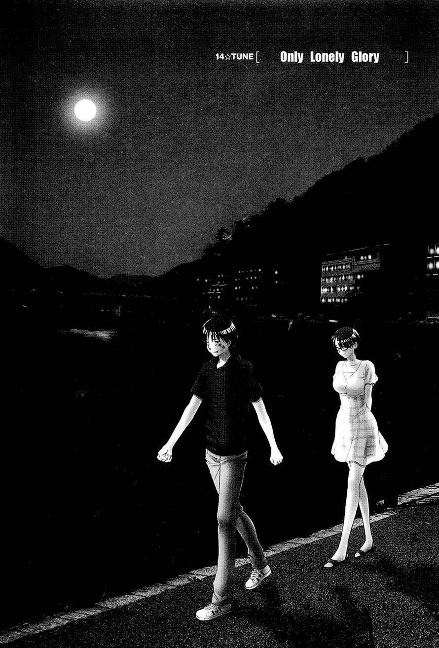 seishun pop! chapter 14 2