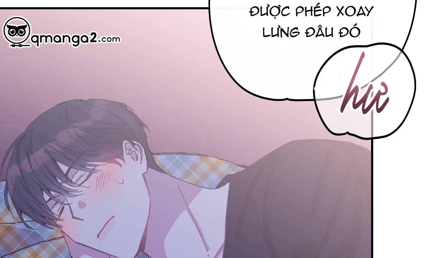 lãng mạn giả dối chapter 5 107