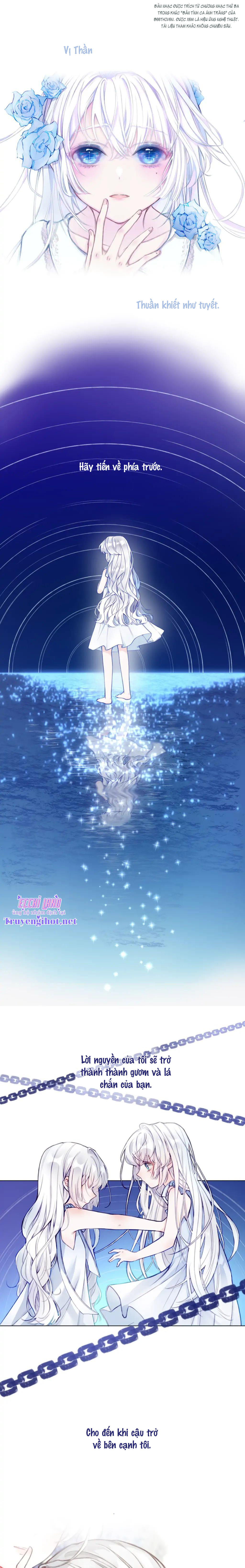 đại tiểu thư phản diện là tôi chapter 0.1 5