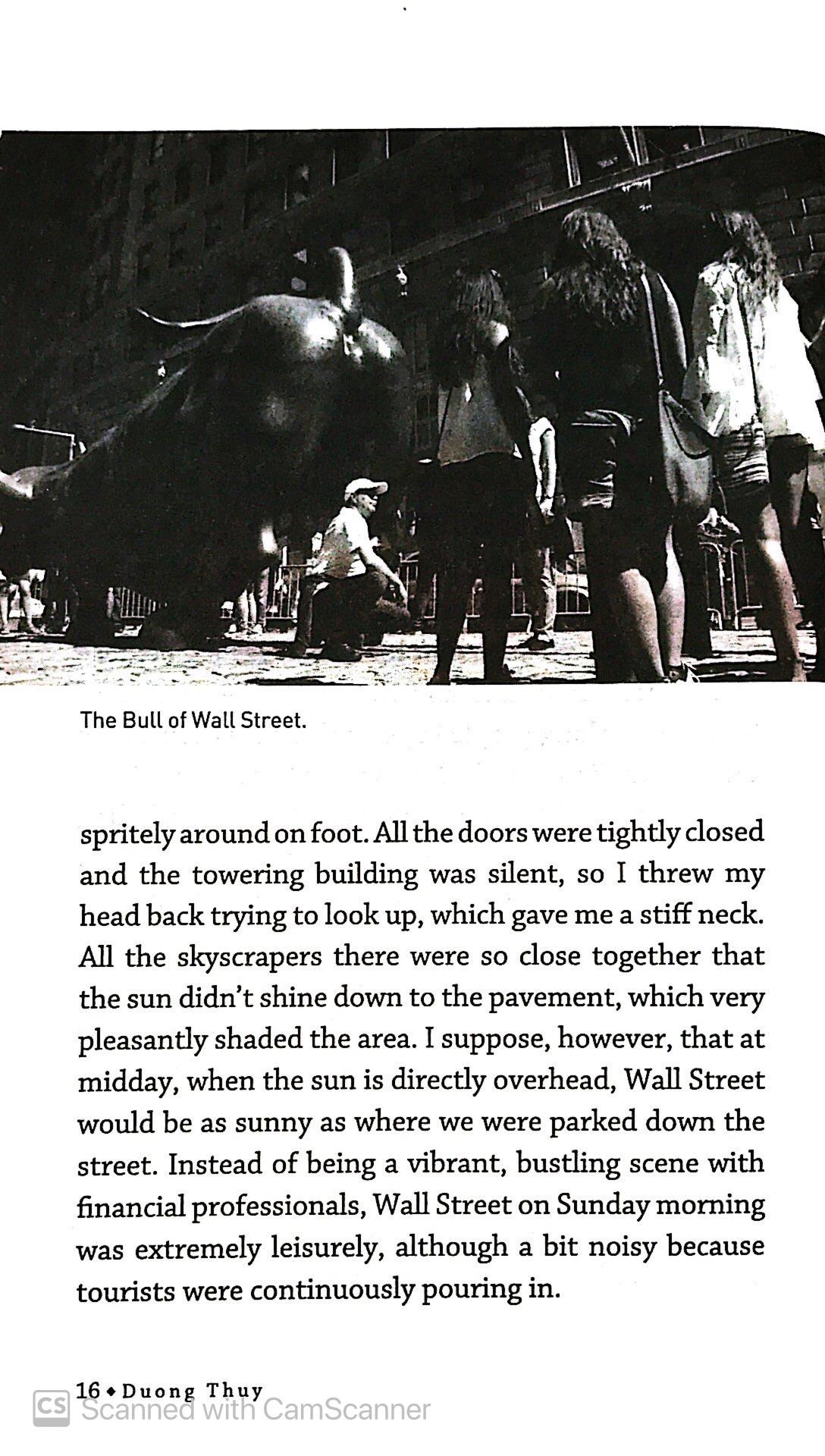 Across America