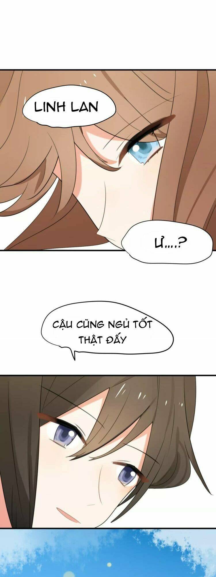 tiểu miêu và hắc diệu thạch chapter 32 27