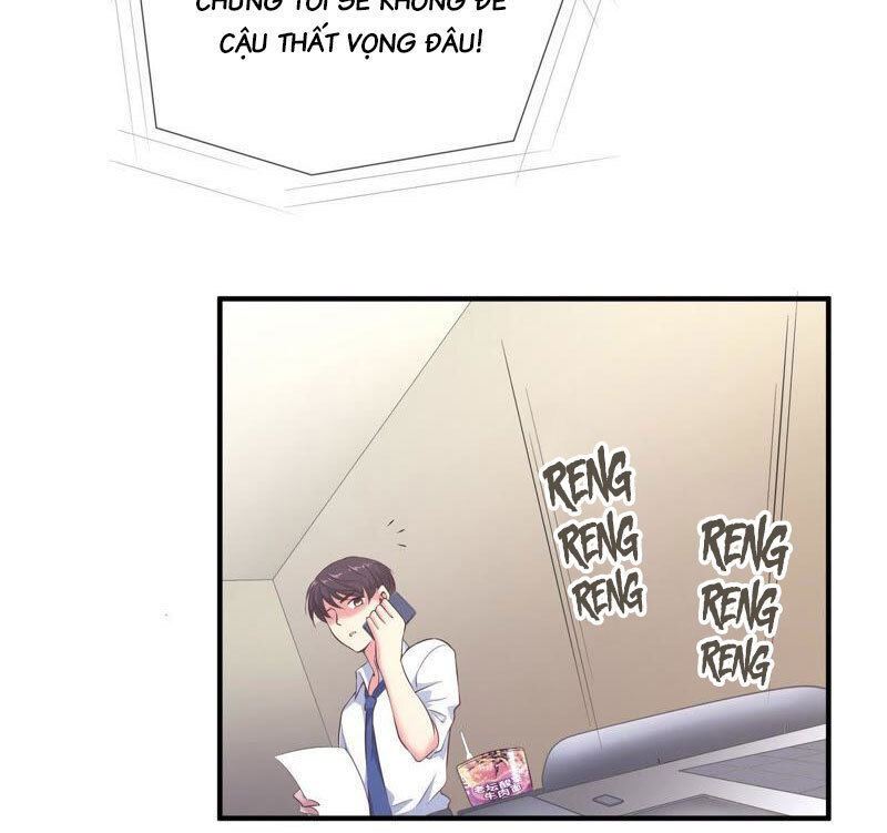 chiến lược lãng mạn của thịnh thiếu chapter 60 7