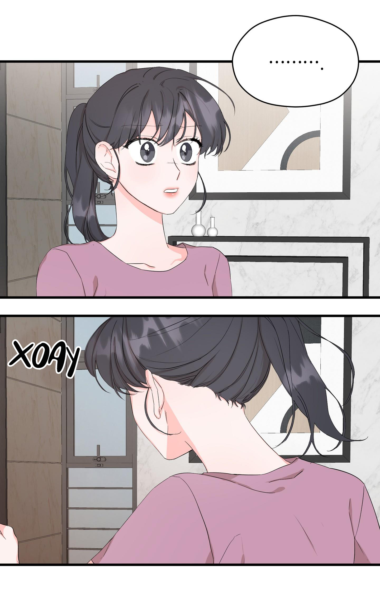 [18+] anh có thể chờ em không chapter 4 4