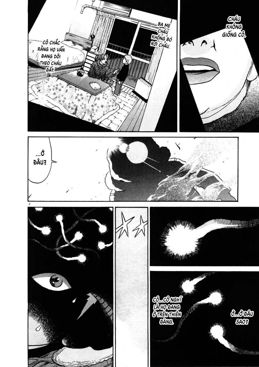 kiichi!! chapter 34 2