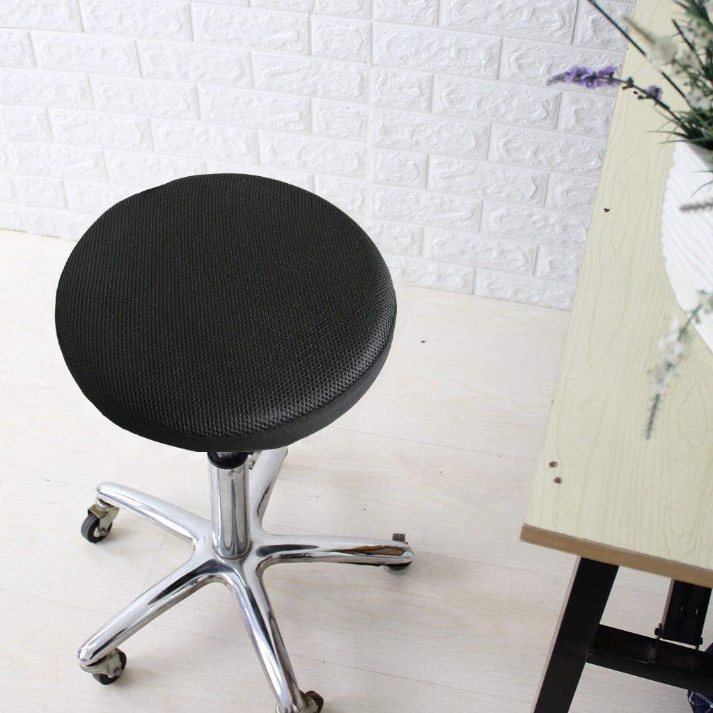 Đệm Bọc Ghế Đẩu Êm Ái