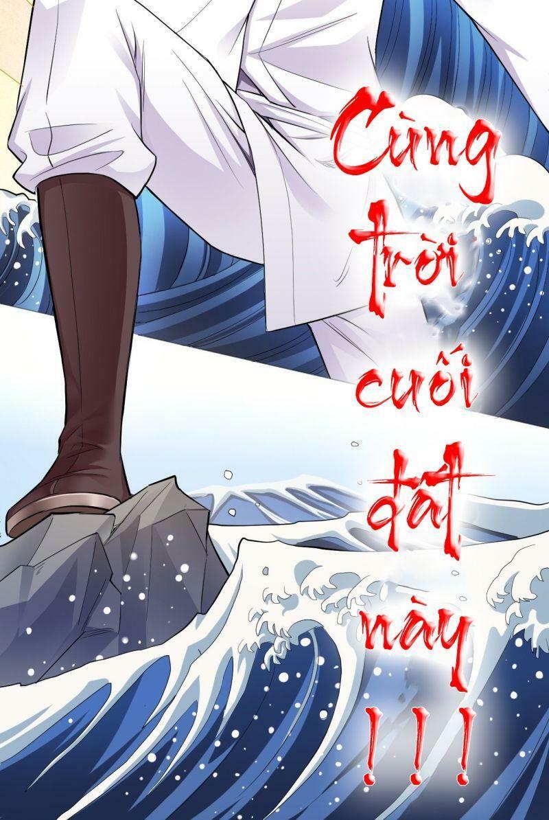 nhập mộ chi thần chapter 6 19